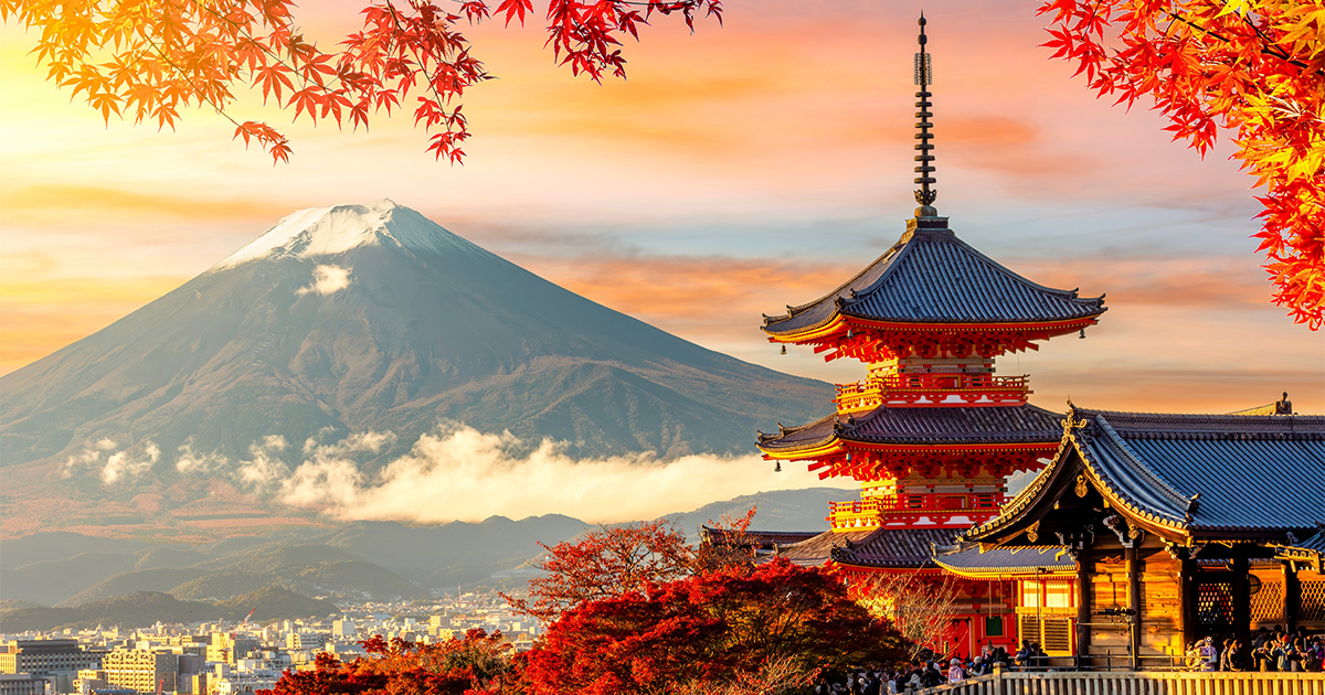 升息循環再啟,日本銀行股迎獲利順風
