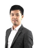 馬偉傑