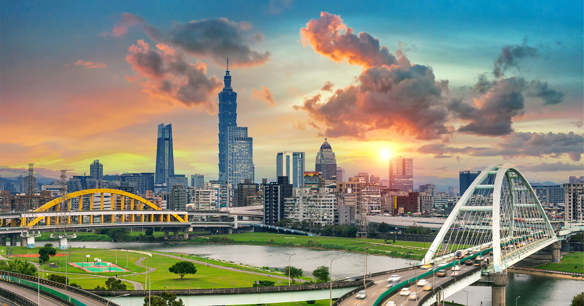 關注伊朗戰事發展，結構性主題強化新興市場投資吸引力