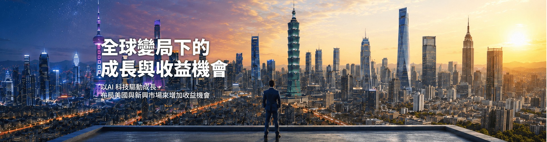 網站橫幅圖片