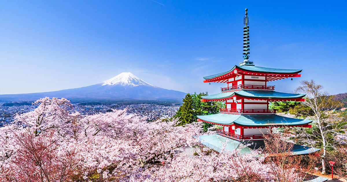 「NIPPON」結構性優勢助推日股漲升趨勢